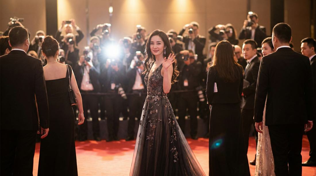 国产视频 国产视频红毯盛典视频 | 明星走秀精彩瞬间