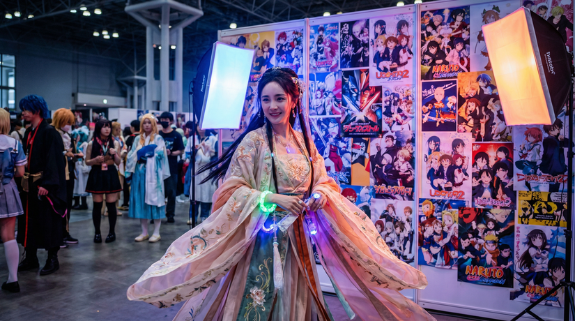 国产视频 国产视频二次元Cosplay视频 | 动漫角色还原拍摄